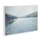 Stupell Industries Faded Distant Mountains Wall Plaque Art Design by LSR Design Studio